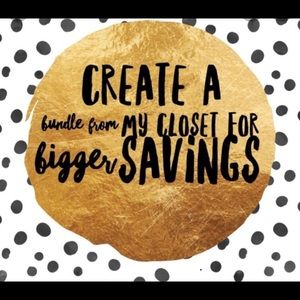 Bundles make the best savings